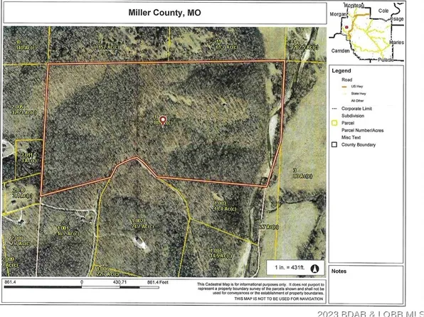 3 Gravois Cir, Eldon, MO 65026