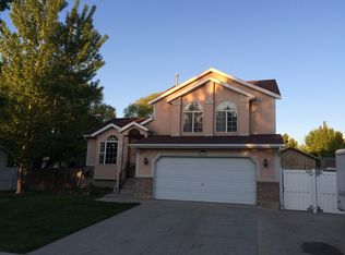 6653 S Alfred Way, Murray, UT 84123