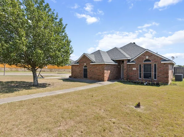 1025 Weiss Ave, Princeton, TX 75407