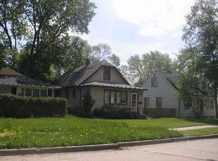 6080 N 38th St, Milwaukee, WI 53209