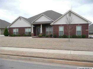 119 Maplebrook Dr, Madison, AL 35756