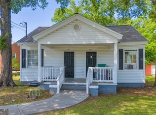114/116 Carey St, Elberton, GA 30635