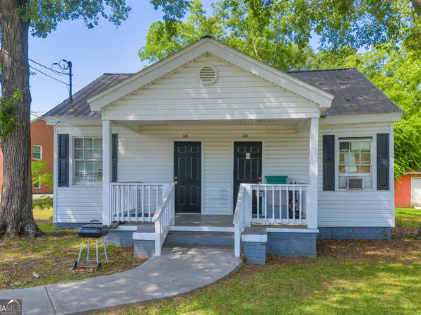 114/116 Carey St, Elberton, GA 30635