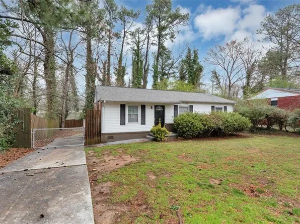 430 Argus Cir NW, Atlanta, GA 30331