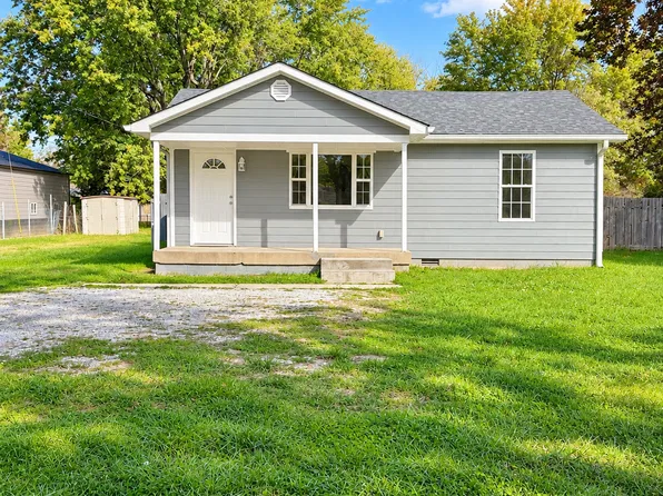 6792 E County Road 100 S, Avon, IN 46123