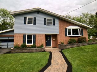 4 Virginia Ct, Mechanicsburg, PA 17050