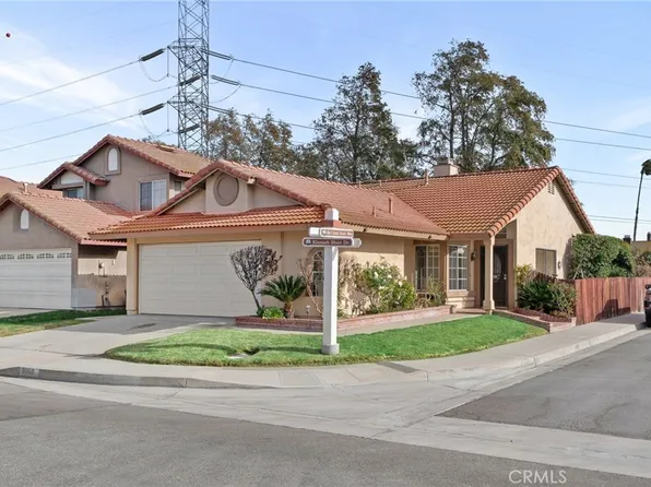 3968 Klamath River Dr, Ontario, CA 91761