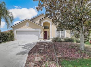 122 Santana Pl, Davenport, FL 33897