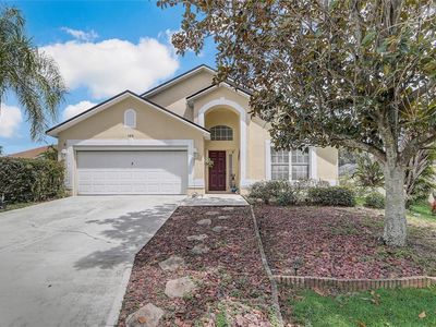 122 Santana Pl, Davenport, FL, 33897