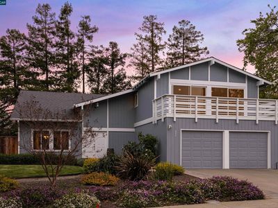 327 Mount Washington Way, Clayton, CA, 94517