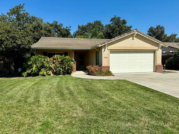 1438 N Fulgham Street, Visalia, CA 93291