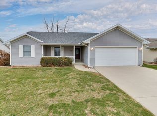 1723 Beech St, Normal, IL 61761