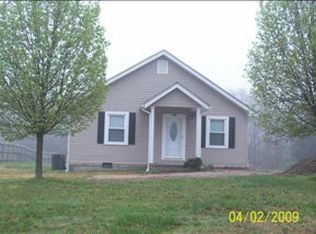 405 Williamson Rd, Danville, VA 24540