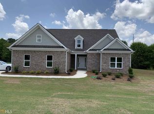 1112 Birchwood Dr, Griffin, GA 30224