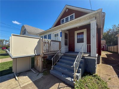 27 Cushing Pl, Buffalo, NY, 14220