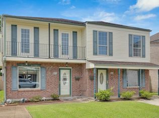 4632-34 Fairfield St, Metairie, LA 70006
