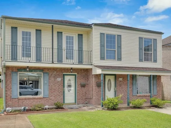 4632 Fairfield St, Metairie, LA 70006