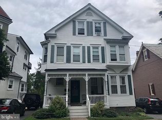 19 Madison St, Princeton, NJ 08540