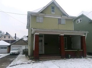 319 Federal St, Butler, PA 16001