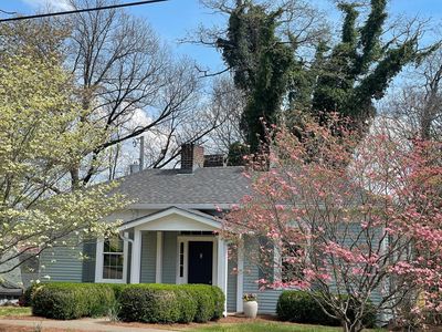 324 E 2nd North St, Morristown, TN, 37814