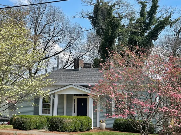 324 E 2nd North St, Morristown, TN 37814