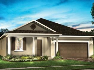 603 Conservation Blvd, Groveland, FL 34736