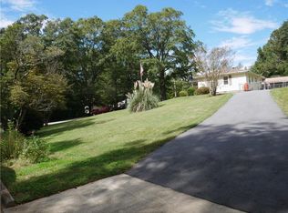 9 Elm Cir #16, Newnan, GA 30263