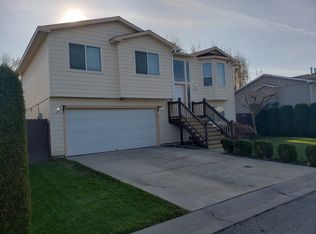 17918 E 1st Ln, Spokane Valley, WA 99016