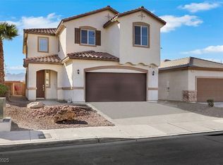 2073 Hocus Pocus Pl, Henderson, NV 89002