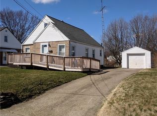 2929 Helen Pl NW, Canton, OH 44708