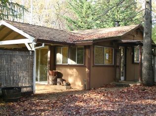 5511 Foster Rd, Paradise, CA 95969