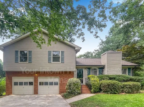 3116 Medley Rdg, Decatur, GA 30033