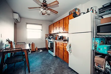 Rented by Joel Scharf, LREB