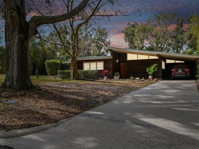 121 Catherine Ave, Babson Park, FL, 33827