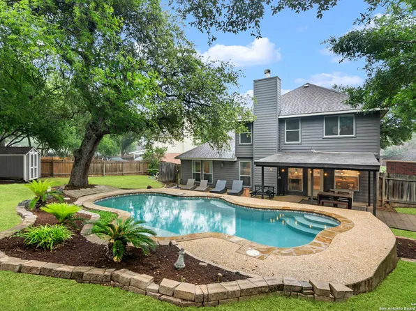 7931 MOON WALK, San Antonio, TX 78250