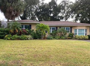 477 Althea Rd, Belleair, FL 33756