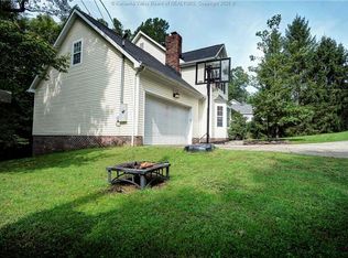 413 Country Cove Ests, Scott Depot, WV 25560