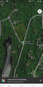 Rockledge Rd, Dingmans Ferry, PA, 18328