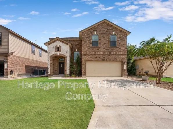 8614 Lahemaa Fls, San Antonio, TX 78251