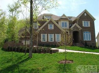 1597 Glenellen Way, Brentwood, TN 37027