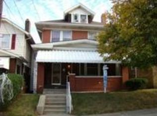803 Rossmore Ave, Pittsburgh, PA