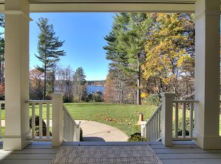 19 Turtle Rock Rd, Windham, NH 03087