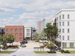 1960 Carter Rd #2-2102, Cleveland, OH 44113