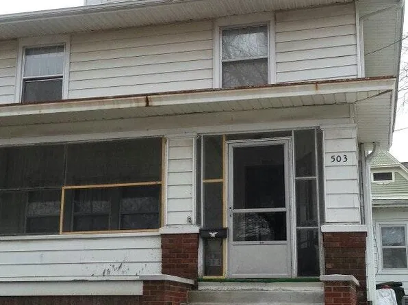503 N Van Buren St, Iowa City, IA 52245