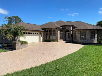 35 Elder Dr, Palm Coast, FL, 32164