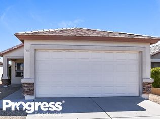 4811 N 84th Ln, Phoenix, AZ 85037