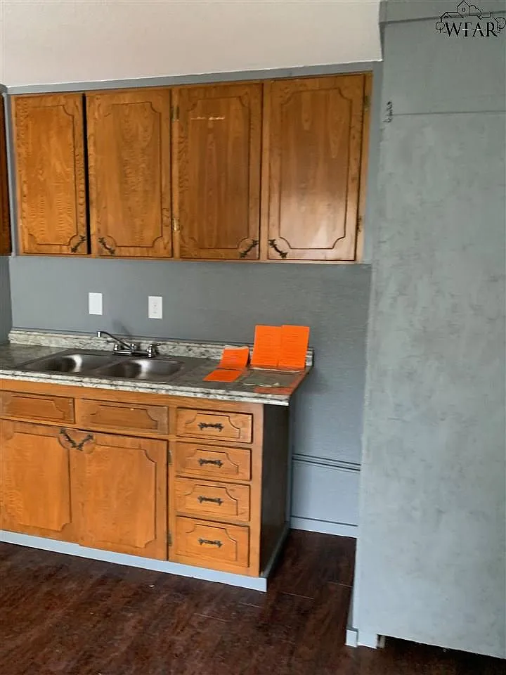 1 bed, 1.0 bath, 540 sqft, $600 — Photo 3