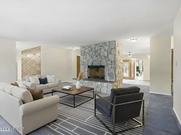 21928 Birchwood Loop Rd, Chugiak, AK 99567