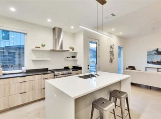 1208 Pasadena Dr UNIT 2, Austin, TX 78757