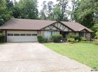 4819 Gretna Green Ln, Tyler, TX 75703